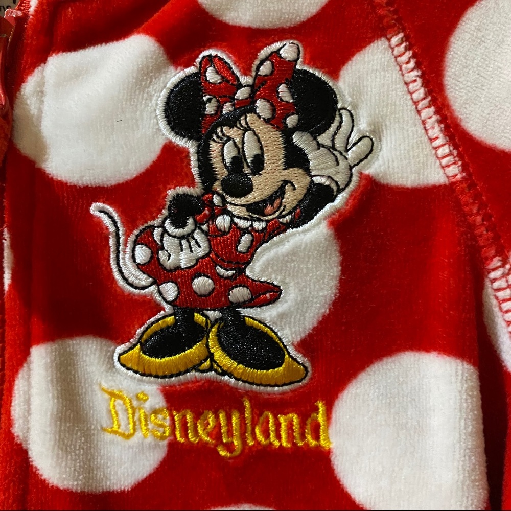 Minnie Mouse Jacket - Picture 2 of 5